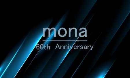 mona 60th Anniversary