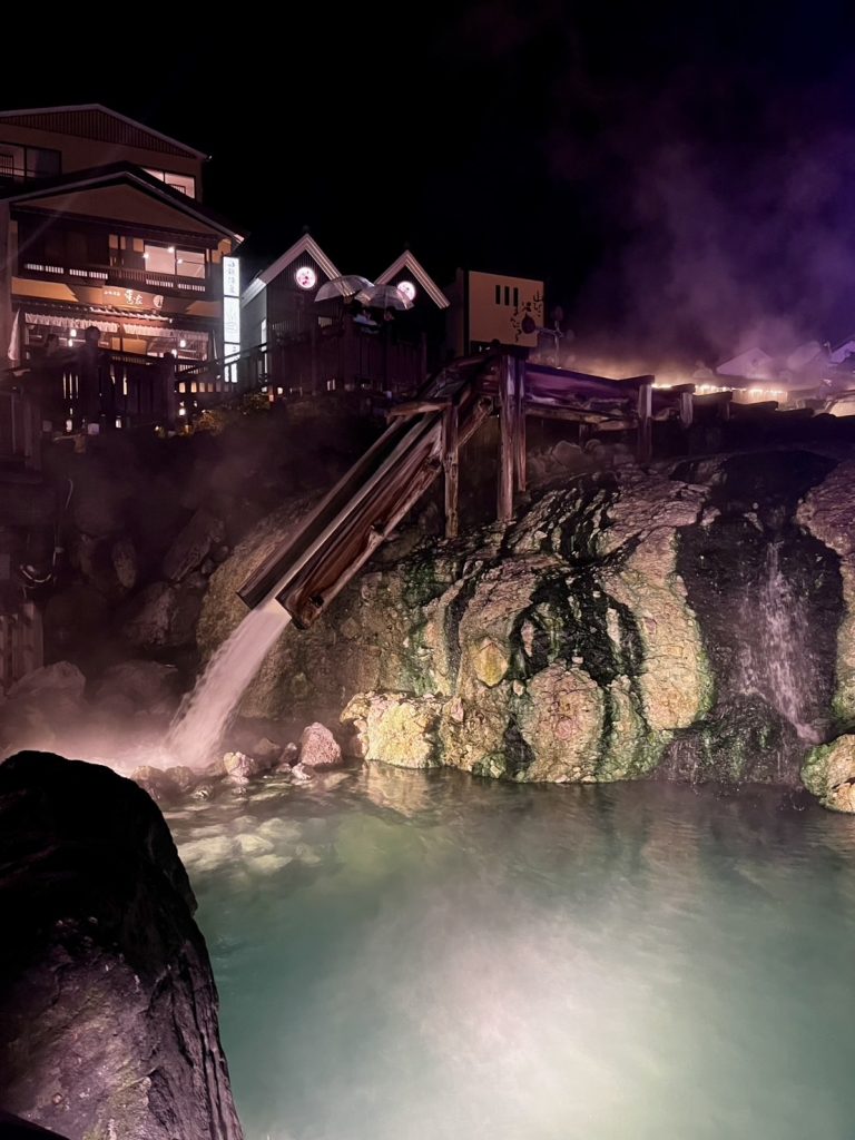 ちょっとお出かけ