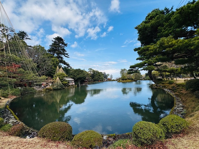 今年最後の……..