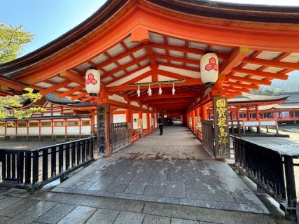 2度目の〇〇神社