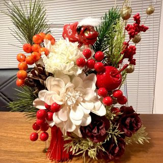 今年の始まりは