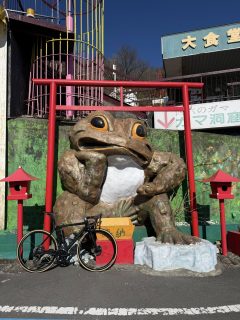 vol.389　復活・・・？