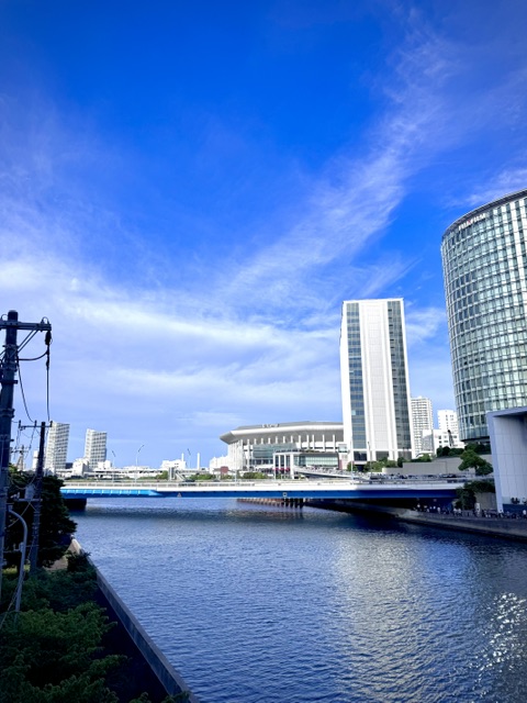 初⭐︎Ｋアリーナ