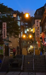ひと夏の思い出
