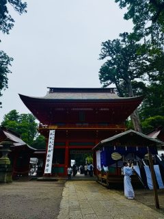 ととのう