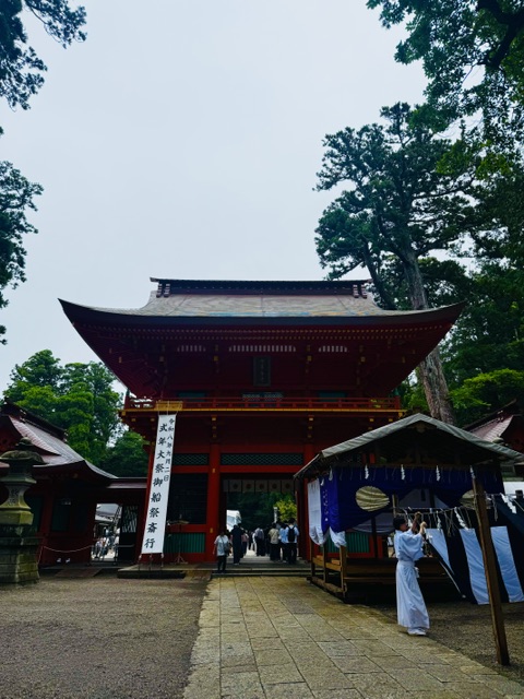 ととのう